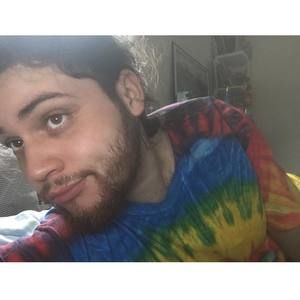 Meet your Posher, Alex